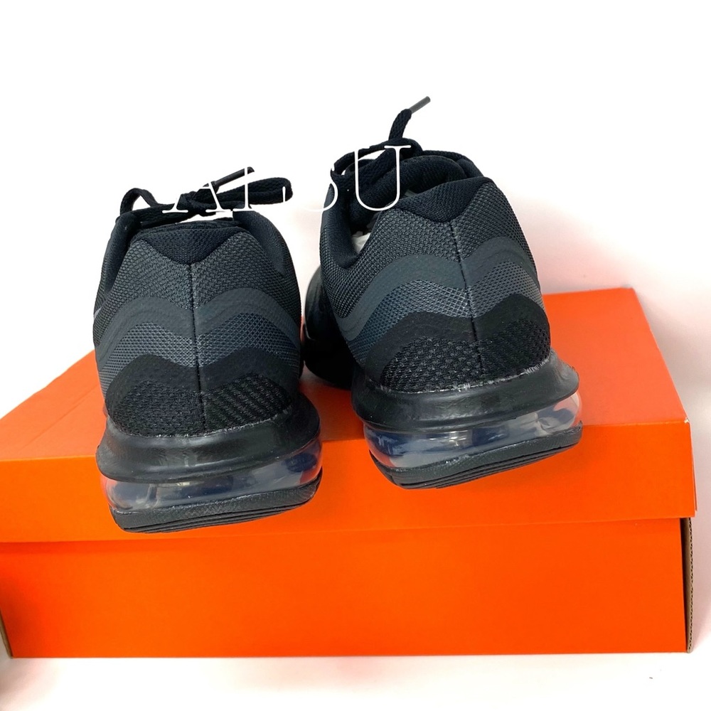 Nike Air Max Dynasty Anthracite 2 W AUTHENTIC - Picture 3 of 8